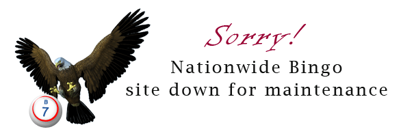 Site Maintenance